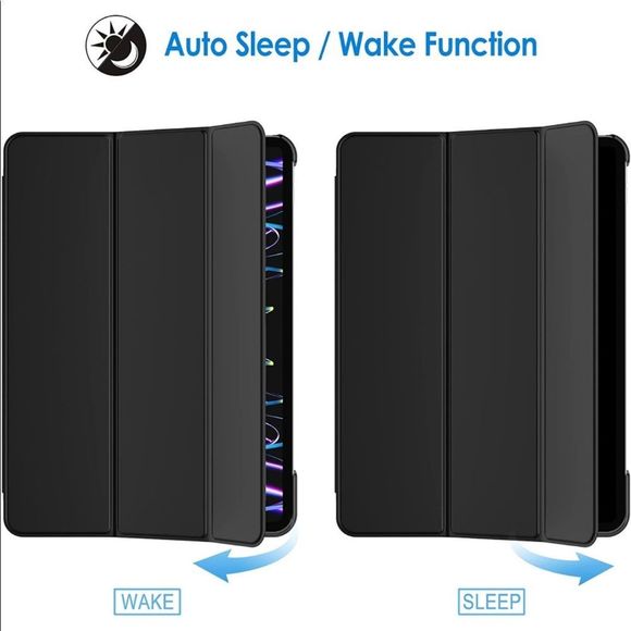 iPad Pro 11 case never used - Picture 6 of 6